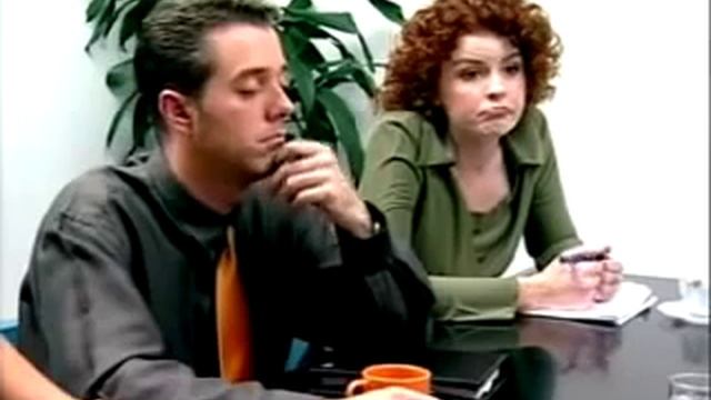 Unit 11 - Joining A Marketing Meeting