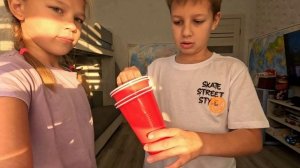 Активная игра CAMPUS карточки прошу на бис и паровоз