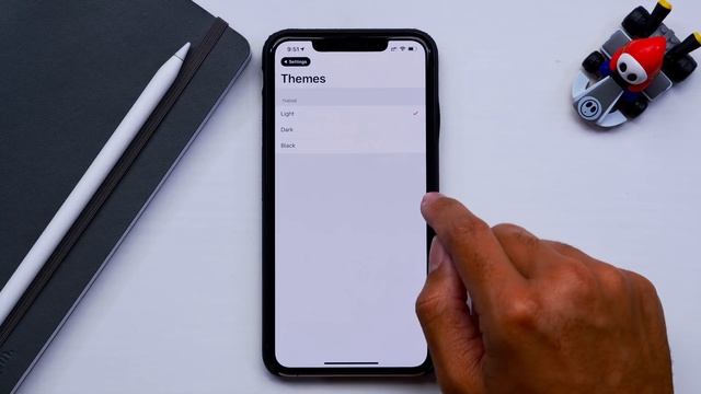 iOS 13 Themed Apple Music Player! смотреть онлайн
