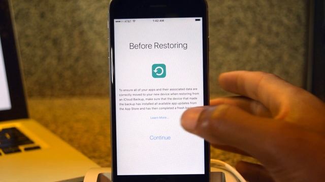 How to Set up iPhone 6s and iPhone 6s Plus - iPhone Hacks смотреть онлайн