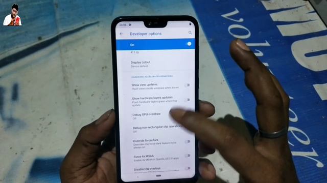 nokia 6.1 plus developer options ll developer settings nokia 6.1 plus смотреть онлайн