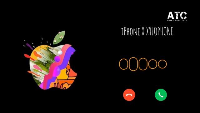 iPhone X Xylophone #bgm Ringtone | #xylophone Trending #ringtone | #iphone Remix Ringtone #2023 смотреть онлайн