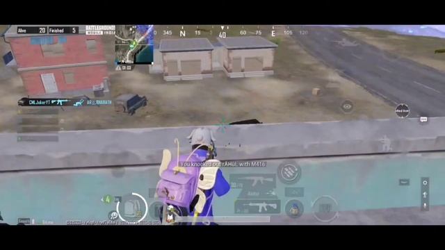BGMI BEST 4 FINGER CONTROL & ZERO RECOIL SENSITIVITY CODE | PUBG MOBILE смотреть онлайн