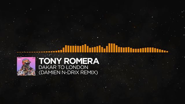 [Tech House] - Tony Romera - Dakar To London (Damien N-Drix Remix) [Introspection (Remixes)] смотреть онлайн