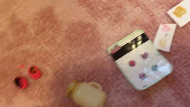 Самодельный шарик Лол #LOL  леди бон бон . София Счасье 777