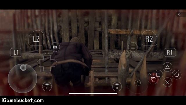 RE 4 Remake Mobile iPhone 15 Pro‼️ How To Beat BULLHEAD Enemy ‼️ CHAPTER 1 Village Ending смотреть онлайн