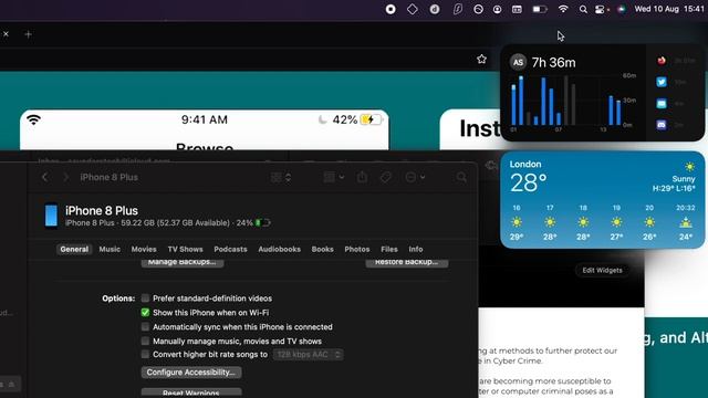 Get Started with AltStore on iOS 16: A Complete Tutorial смотреть онлайн