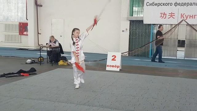 Парные крюки. Кунг фу. смотреть онлайн