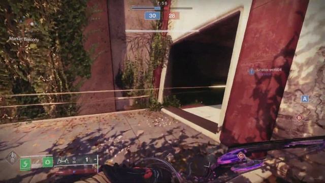 Le Monarque NERF/ Rework. Was it REALLY a Nerf? смотреть онлайн