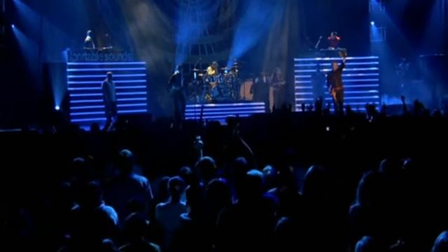 Toby Mac - Im For You and In The Light (live) смотреть онлайн