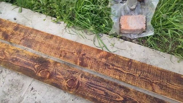Обжигаем, обрабатываем!!! У "детей" новые родители!!! Живём в станице. смотреть онлайн