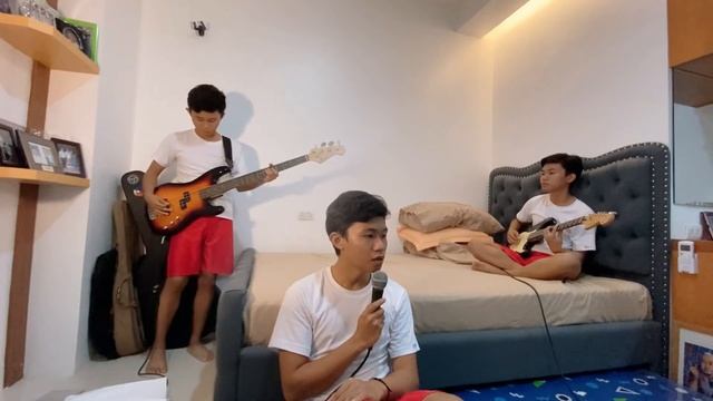 Nobody by Mac DeMarco (cover) смотреть онлайн