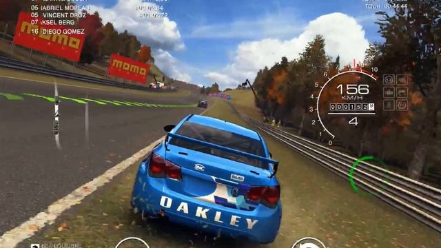 Grid autosport on ipad pro 10.5 смотреть онлайн