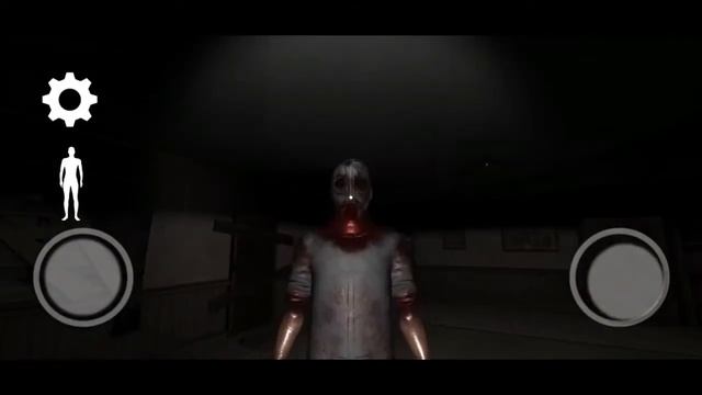 #3 The Moment It Was Caught by The Enemies Horror games Death Scene Ending Battles смотреть онлайн