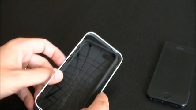 Review SGP Neo Hybrid para iPhone 5/5S |Spigen| смотреть онлайн