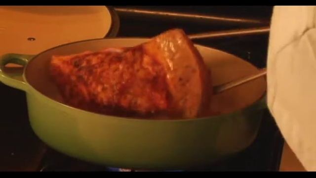 Gabriel Dodson - Master Chef Audition смотреть онлайн