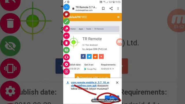 Maç izleme programı смотреть онлайн