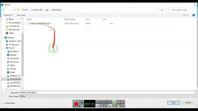 Bước 3: Hướng Dẫn Build IOS смотреть онлайн