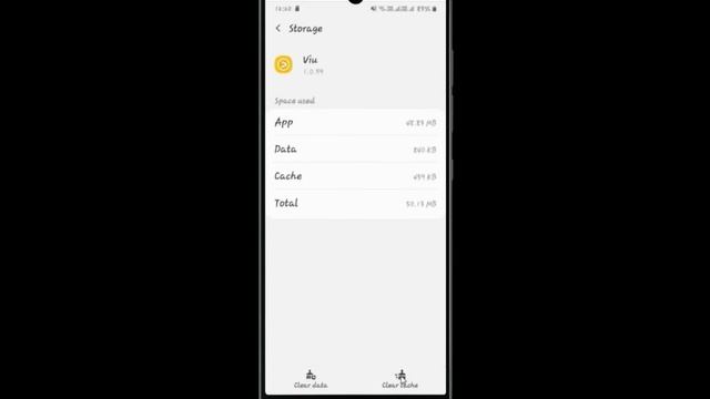 Fix Auto Crashing Viu App/Keeps Stopping App Error in Android Phone|Apps stopped on Android & IOS смотреть онлайн