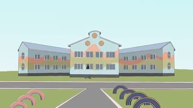 Как меня ПОЙМАЛИ (анимация) смотреть онлайн