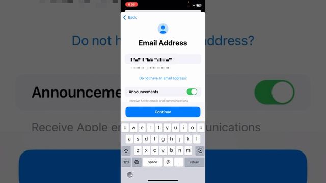 Create New Apple ID on iPhone 2024 |How to create new apple id in new iPhone 2024 | Apple ID | 2024 смотреть онлайн