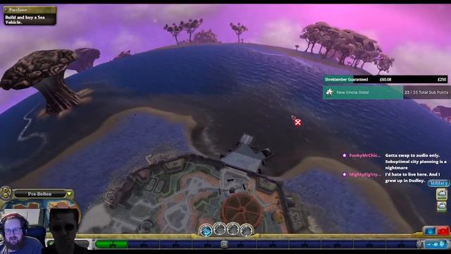 5/8/2023 - Sporgust is here! || I am playing Spore for Sporgust смотреть онлайн