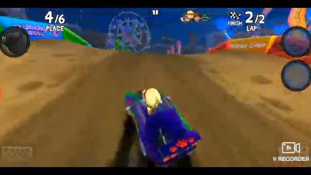 Bb racing 2now im LEVEL 6 wow (bb racing 2)pt 2 смотреть онлайн