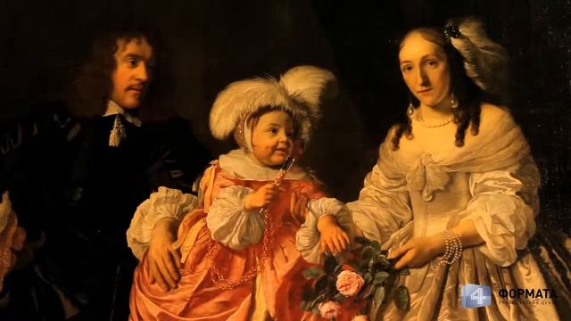 Children.Hermitage. Russia.Positive (Дети.Эрмитаж. Россия.Позитив) смотреть онлайн