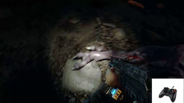 Metro 2033 Redux Часть 3 (+18) смотреть онлайн