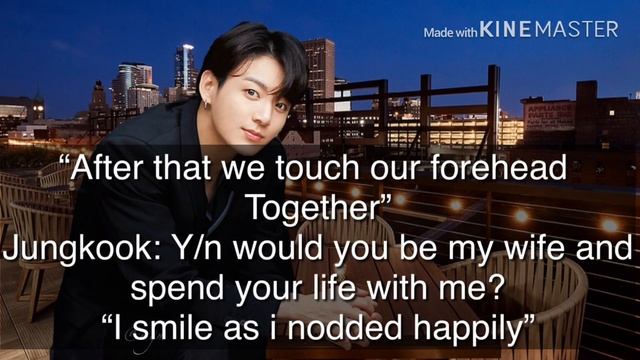 Jungkook Ff~ My Ex Fiancé Last Episode смотреть онлайн