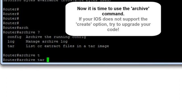 How to copy multiple files from a Cisco device (flash) to a tftp server смотреть онлайн