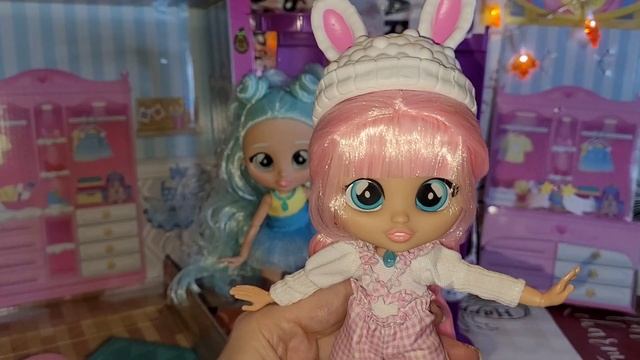 Adult Doll Collector Review 💗 Bff Cry Babies Coney & Sydney #dolls #new #dollcollector #review