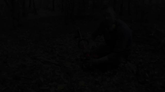 4 Days Camping & Building a Trail смотреть онлайн