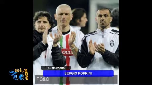 Juve-Atalanta, Porrini è sicuro: "Per i bianconeri sarà dura" смотреть онлайн