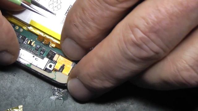 Soldering volume-on-off flex ipod touch 4 смотреть онлайн