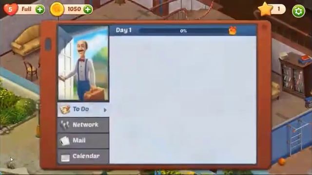 Unveiling the Addictive Homescapes Gameplay II Level 1-2 I #homescapes I #games I F.S Gamer смотреть онлайн