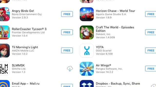 Premium free Apple ID paid games free смотреть онлайн
