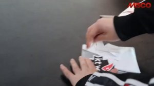 Термотрансферная бумага для струйных принтеров для темных тканей