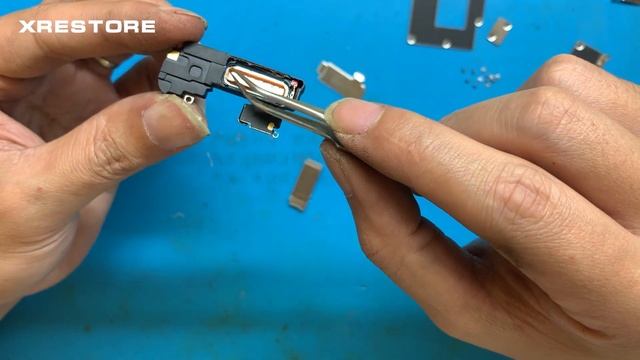 Ear speaker on iPhone 11 Pro Max Not Working | Here's The Real Fix смотреть онлайн