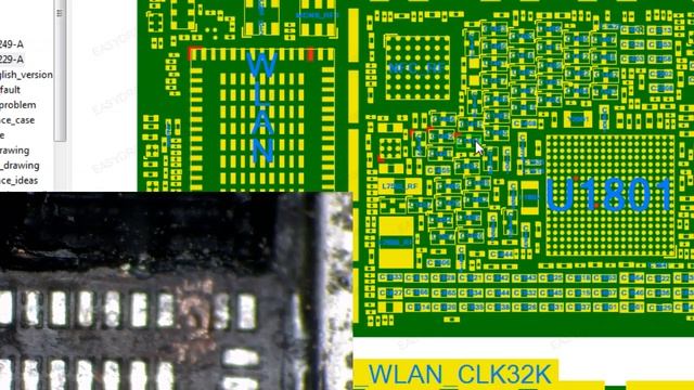 Iphone 7 plus falla wifi, gris, no deja activar(ic wifi) parte 1 смотреть онлайн