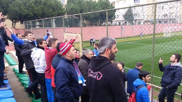 Pendikspor - Ofspor смотреть онлайн