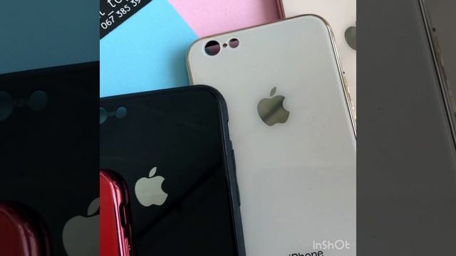 Kupil_top СТЕКЛЯННЫЙ ЧЕХОЛ НА IPhone смотреть онлайн