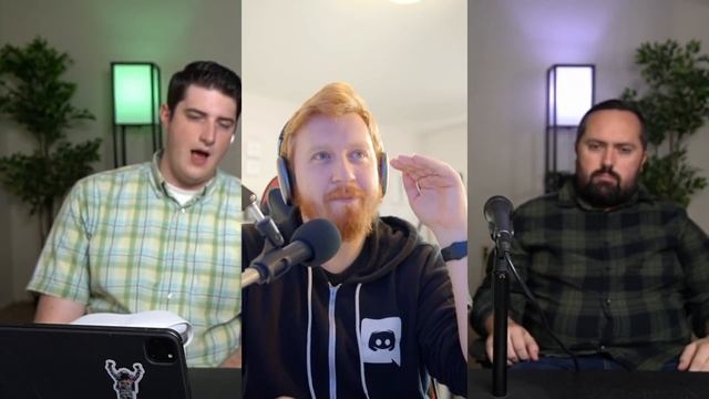 Ep. 123 - AirPods Max Conclusion смотреть онлайн