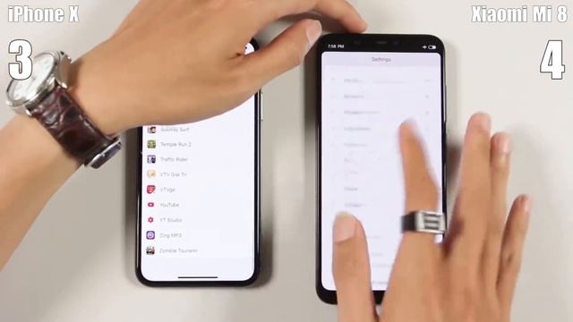 Top 4 lí do nên mua iPhone X CPO ngay lúc này смотреть онлайн