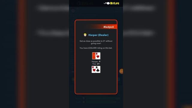 BitLife Unlimited Money Glitch (No Bitizen/Godmode) смотреть онлайн