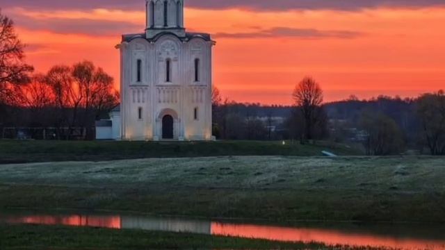 Покров Божией Матери смотреть онлайн