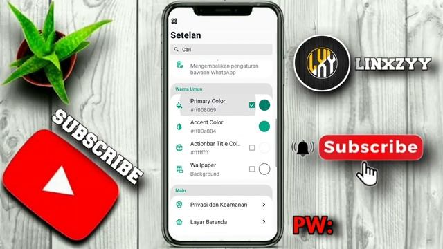 Download WhatsApp Mod Full Fitur Terbaru 2022 || Update Terbaru FMWhatsApp v4.0.2 Anti Kadaluarsa смотреть онлайн