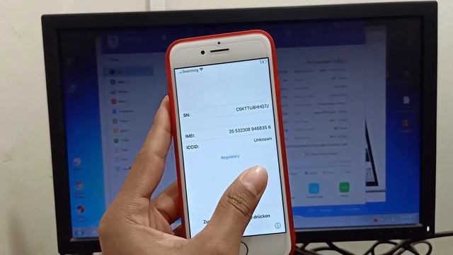New Method 2021 ✅ iCloud Activation Unlock Using 3UTOOLS 👍100% Work on any iOs || iCloud Remove Fre смотреть онлайн