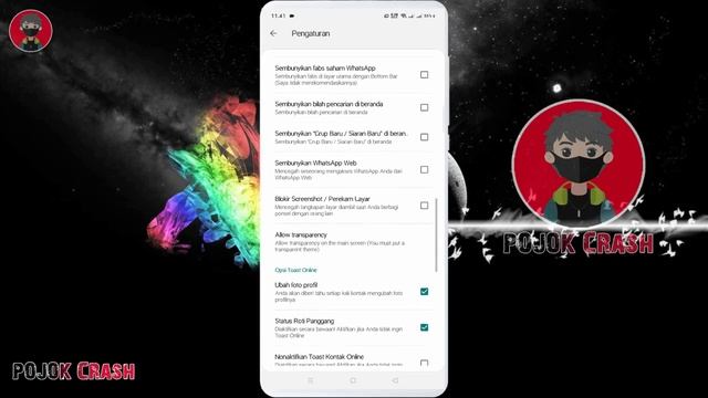 Fouad MB WhatsApp iOS v9.25 New Latest Version 2022 смотреть онлайн
