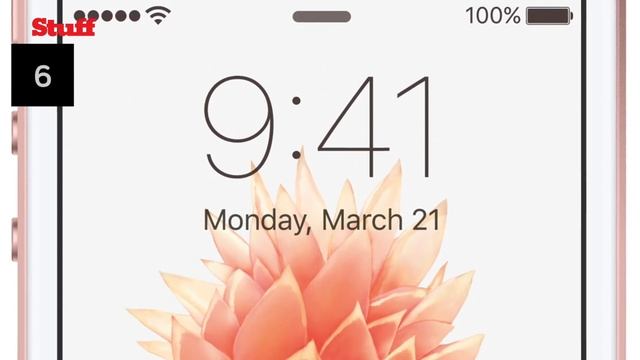 11 things you need to know about Apple iPhone SE смотреть онлайн